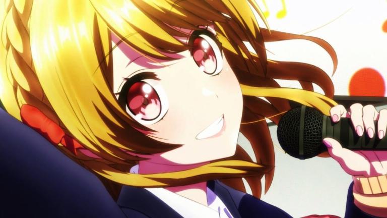 El proyecto multimedia D4DJ tendrá un manga este mes