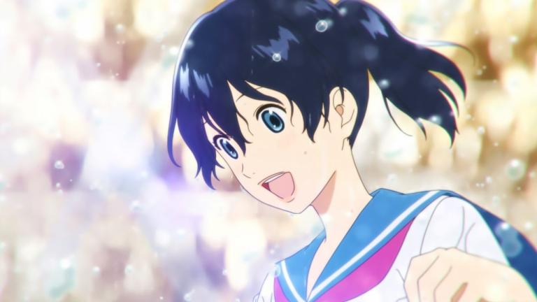 El anime Sayonara Watashi no Cramer revela un video promocional