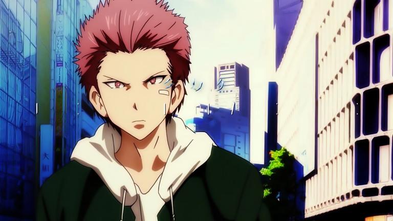 El proyecto Tasuuketsu - Judgement Assizes revela su elenco de voces
