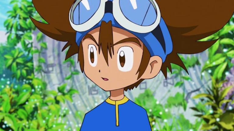 El reboot de Digimon Adventure no alcanza niveles de rating satisfactorios