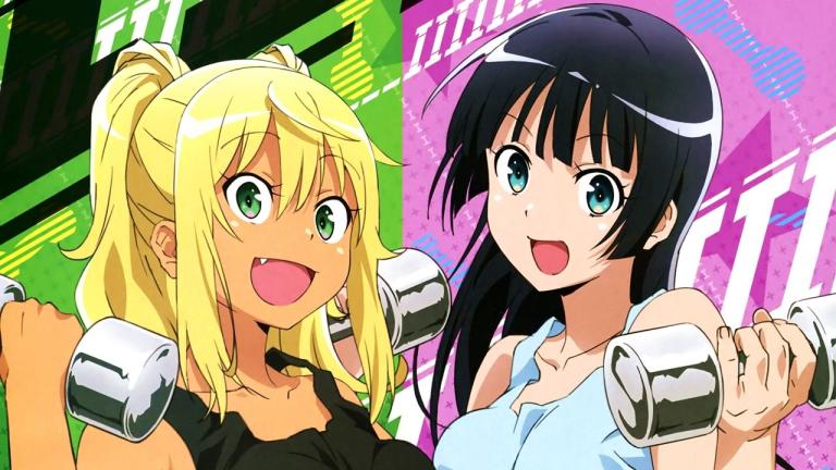 El video del opening de Dumbbell Nan-Kilo Moteru? supera 115 millones de reproducciones
