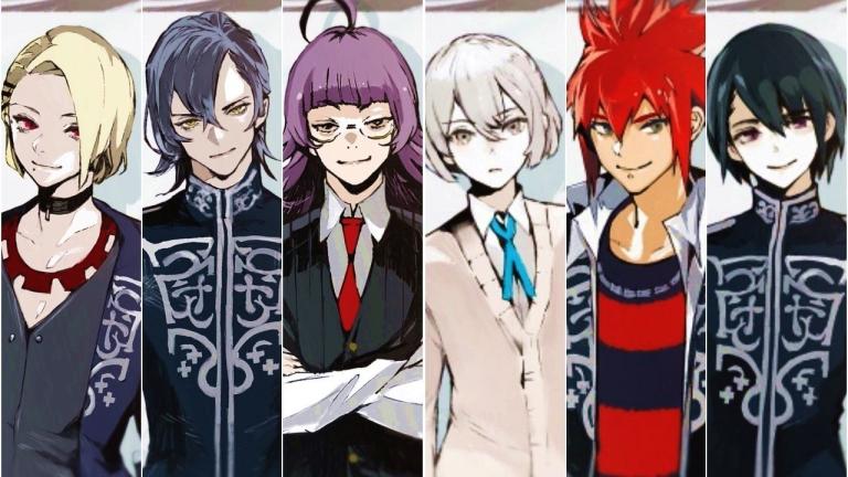 El videojuego Jack Jeanne revela un nuevo video promocional