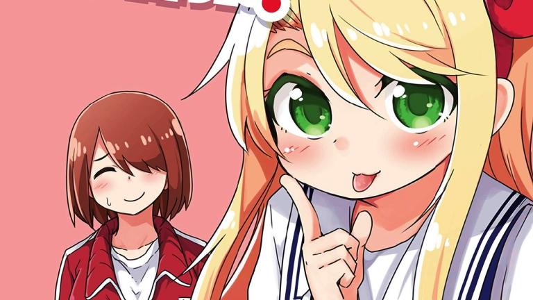 El volumen 8 de Watashi ni Tenshi ga Maiorita! tendrá una edición especial
