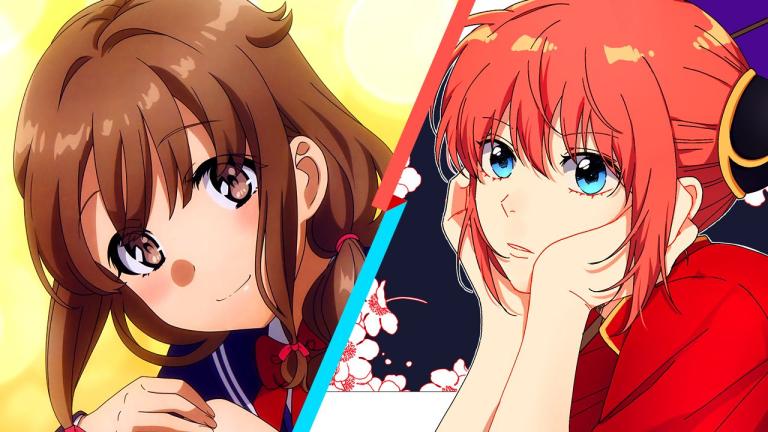 Estas son las 15 hermanas menores favoritas del anime