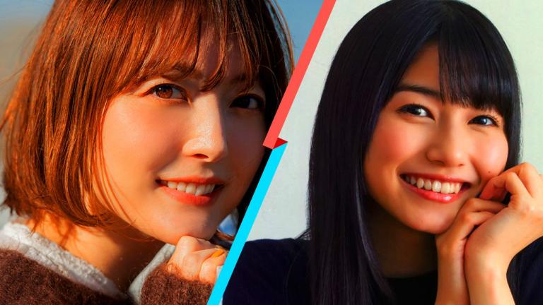 Estas son las actrices de voz con más papeles este otoño
