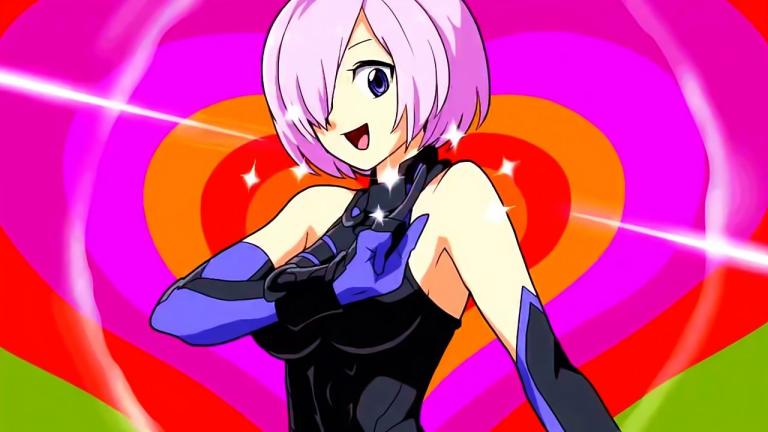 Fate/Grand Order protagoniza el opening de Re: Cutie Honey en esta parodia