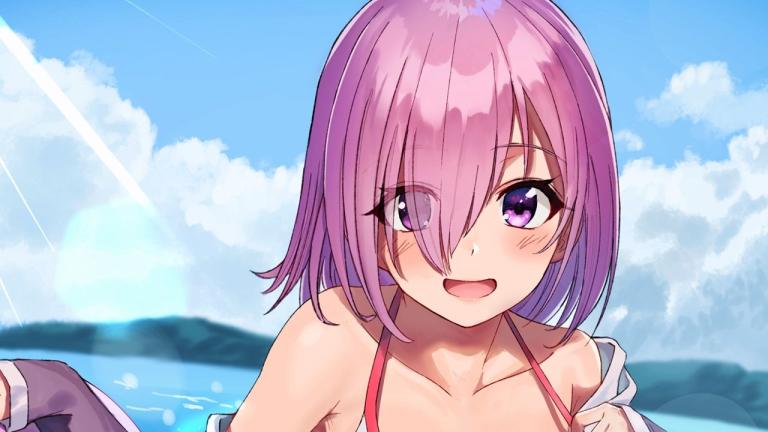 Fate/Grand Order revela un nuevo visual para su tercera obra teatral