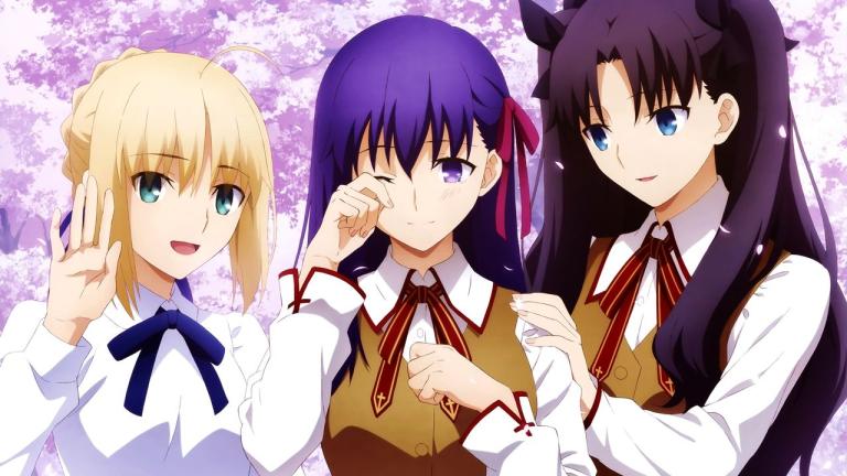 Fate/Stay Night: Heaven’s Feel III. Spring Song supera un millón de entradas vendidas
