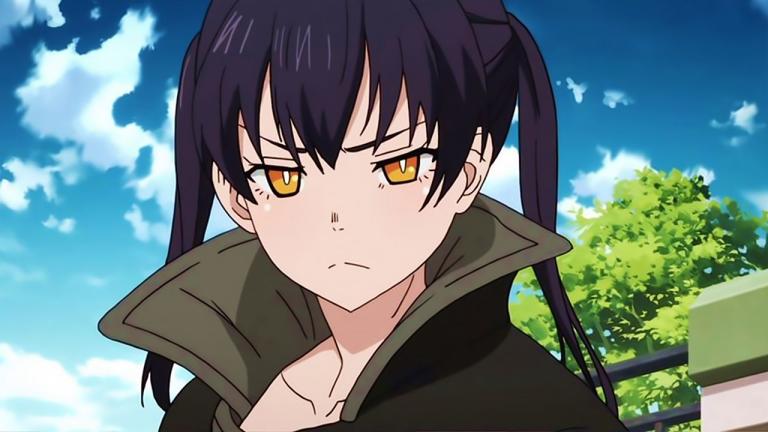 Fire Force revela su nueva secuencia de apertura
