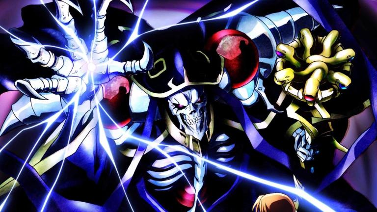 Funimation confirma que añadirá Overlord a su catálogo en México y Brasil