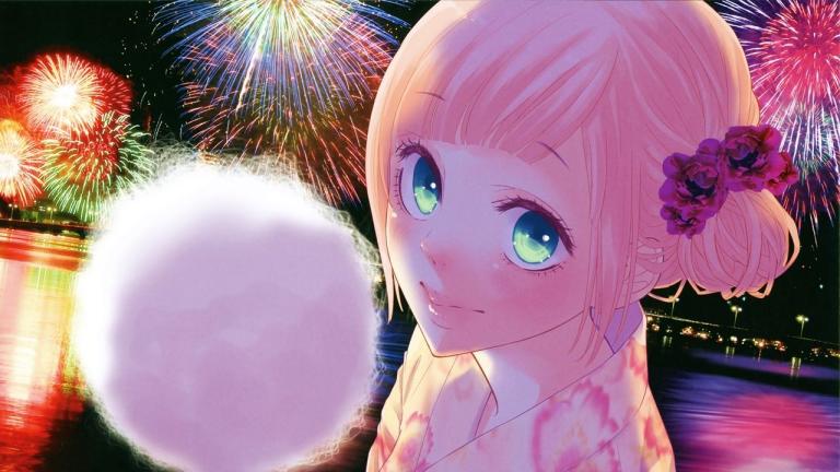 Funimation llegará a México y Brasil en diciembre de este año