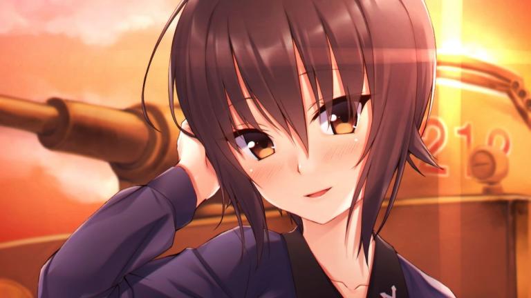 Girls und Panzer: Maho Nishizumi inspirará una figura a escala