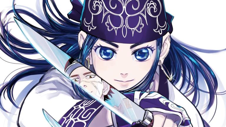 Golden Kamuy revela la portada del ending de su tercera temporada