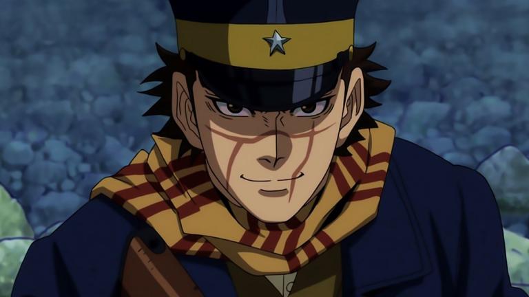 Golden Kamuy revela un nuevo tráiler para su tercera temporada
