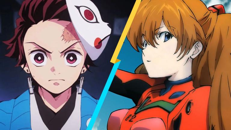 Gurenge y A Cruel Angel's Thesis encabezan la lista de mejores canciones de anime en Japón