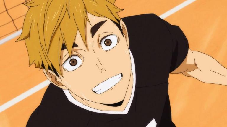 Haikyuu!! To The Top revela un nuevo tráiler para su segunda mitad