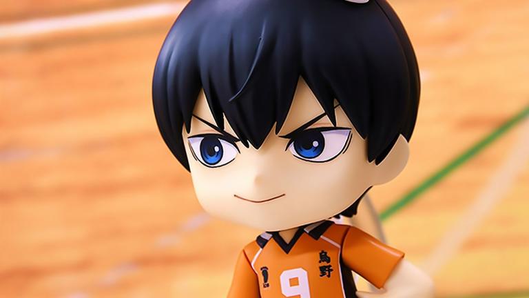 Haikyuu!!: Tobio Kageyama inspirará una figura Nendoroid