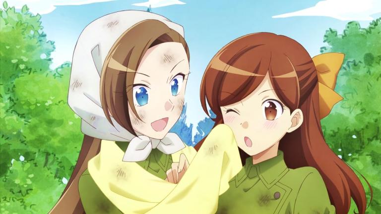 Hamefura supera 4,000 ventas en su cuarto volumen Blu-ray