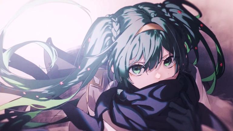 Hatsune Miku ofrecerá un concierto de forma gratuita este mes