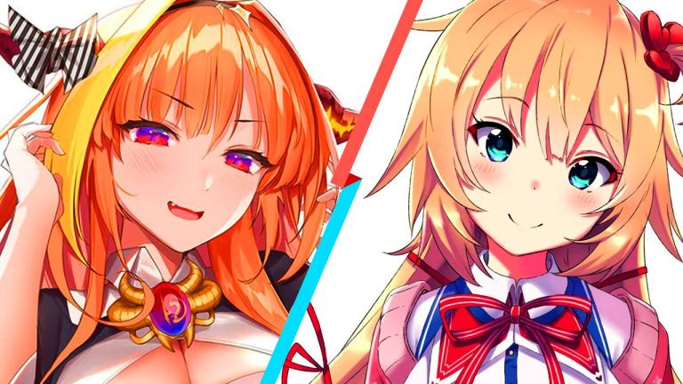 Hololive: Akai Haato y Kiryu Coco son suspendidas por quejas desde China