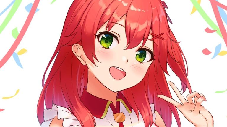 Hololive: La YouTuber Virtual Sakura Miko reanuda sus actividades