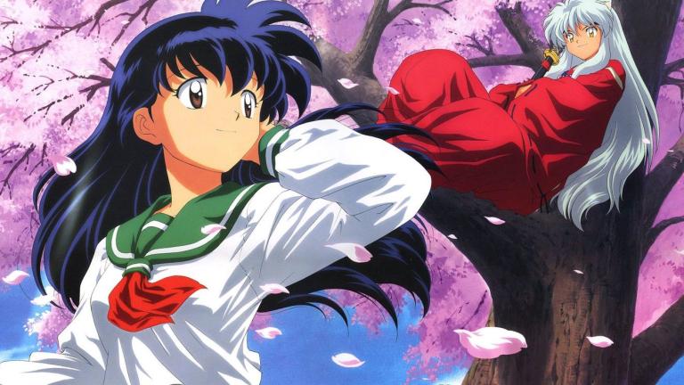 Inuyasha inspira el diseño de una tarjeta bancaria