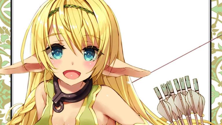 Isekai Maou to Shoukan Shoujo no Dorei Majutsu supera 2.8 millones de copias en circulación