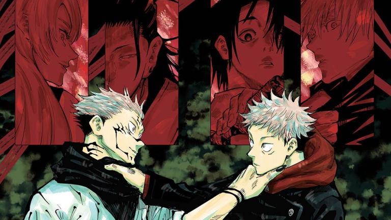 Jujutsu Kaisen alcanza las 8.5 millones de copias en circulación