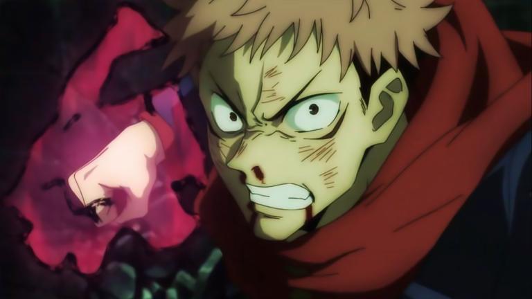 Jujutsu Kaisen revela su segundo video promocional