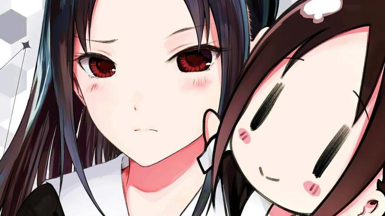 Kaguya-sama: Love is War supera 13 millones de copias en circulación