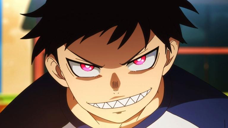 KANA-BOON interpretará el nuevo opening de Fire Force