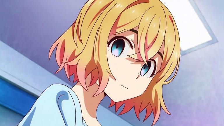 Kanojo, Okarishimasu: Los productos inspirados en Mami no se venden