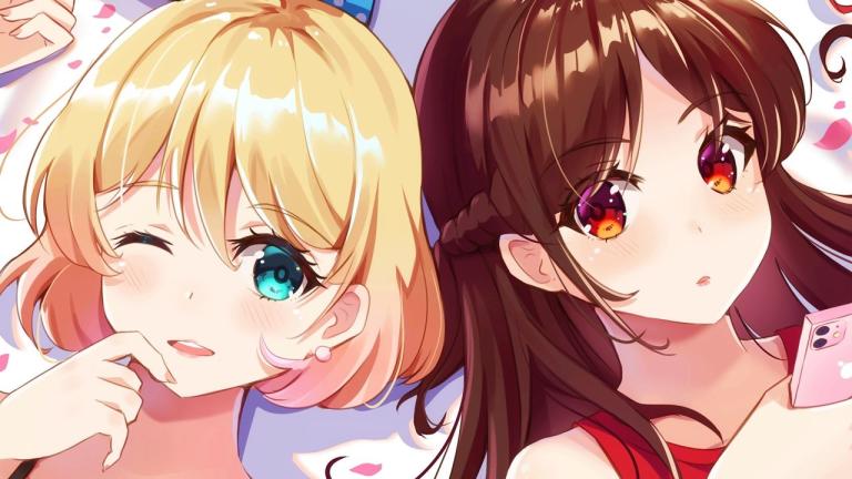 Kanojo, Okarishimasu supera 100 millones de reproducciones en China