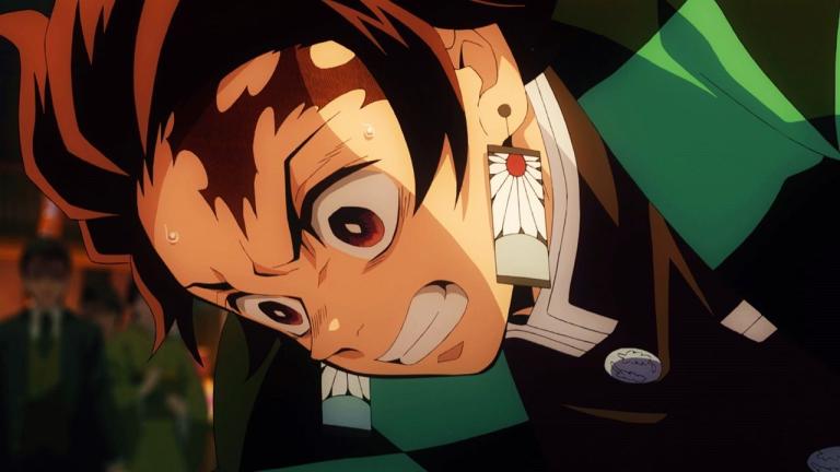 Kimetsu no Yaiba colabora con un centro comercial en Japón