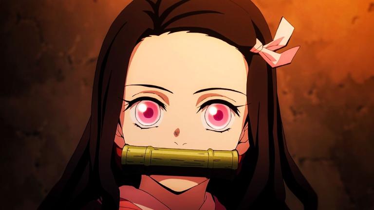 Kimetsu no Yaiba: El cajón de Nezuko inspira un contenedor de dulces
