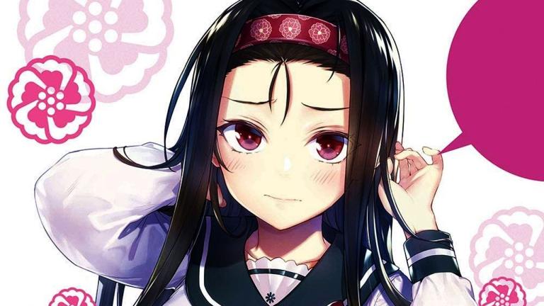 La adaptación a manga de Oresuki revela la portada de su volumen final