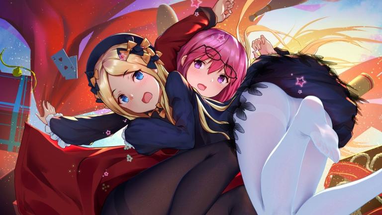 La convención de doujinshi COMITIA se realizará en noviembre