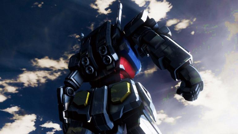 La enorme atracción basada en el RX-78 Gundam abrirá sus puertas en diciembre