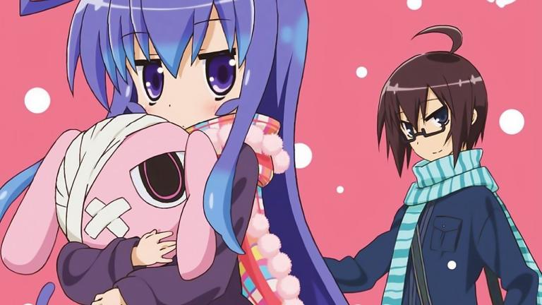 La franquicia Acchi Kocchi se une al juego Kirara Fantasia