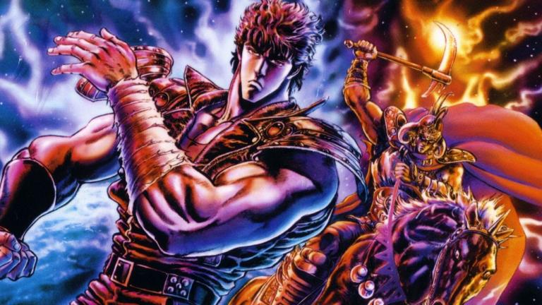 La franquicia Hokuto no Ken inspira una línea de whisky