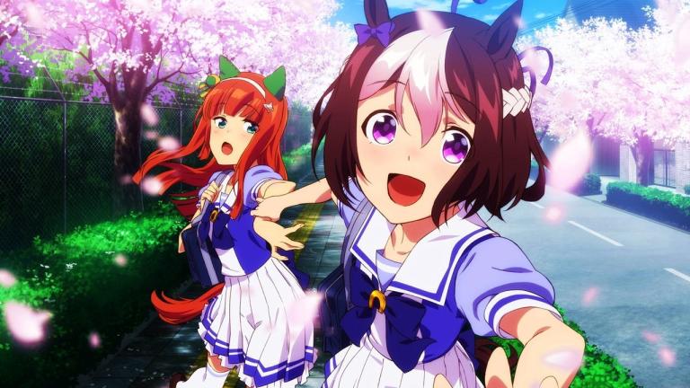 La franquicia Uma Musume: Pretty Derby dará un importante anuncio este mes