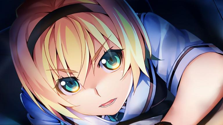 La novela visual Grisaia: Phantom Trigger Vol. 4 llegará a Nintendo Switch este mes