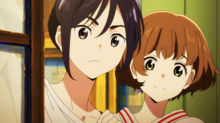 La película BL Umibe no Étranger revela un nuevo tráiler