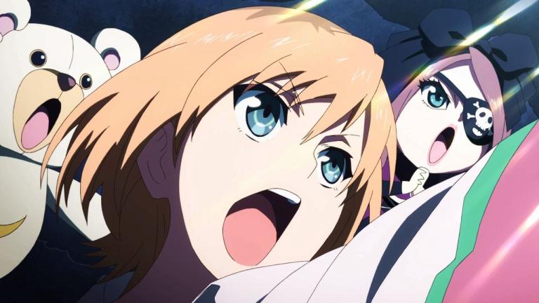La película de Shirobako será lanzada en formatos Blu-ray/DVD en enero de 2021