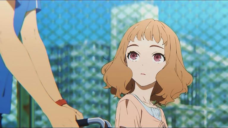 La película Josee to Tora to Sakana-tachi revela su duración