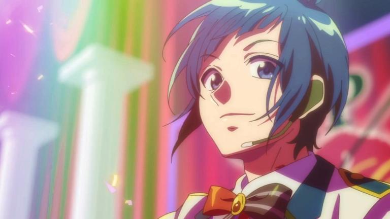 La película Kono Sekai no Tanoshimikata: Secret Story Film revela nuevos miembros del elenco