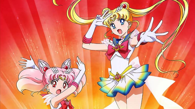 La primera película de Bishoujo Senshi Sailor Moon Eternal revela su duración