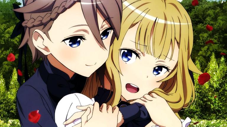 La primera película de Princess Principal: Crown Handler se estrenará en febrero de 2021