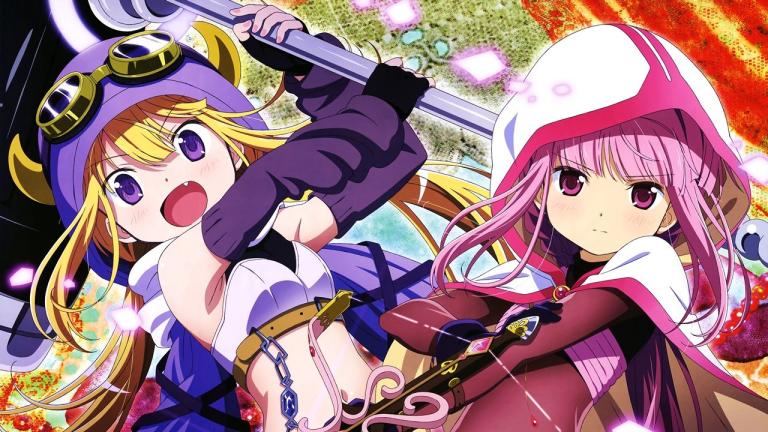 La segunda temporada de Magia Record: Mahou Shoujo Madoka Magica Gaiden ya está en producción