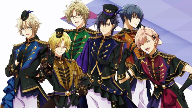 La segunda temporada de Tsukiuta The Animation revela su fecha de estreno
